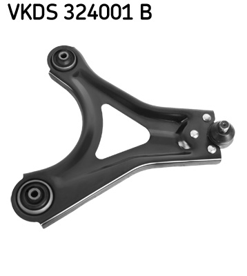 vikšro valdymo svirtis - VKDS 324001 B SKF